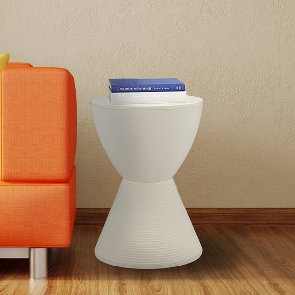 カルテル スツール プリンス アハ 43 × 30cm 430 × 300mm EU正規品