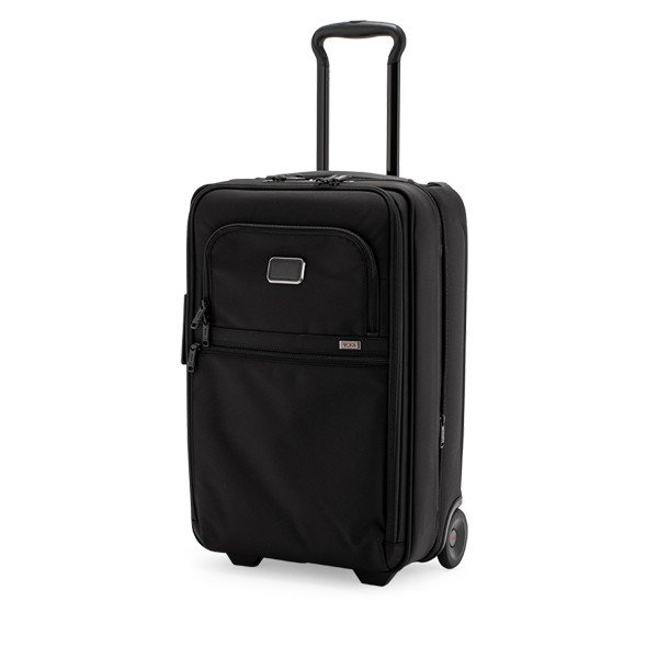 トゥミ TUMI スーツケース 35L ALPHA 3 インターナショナル エクスパン