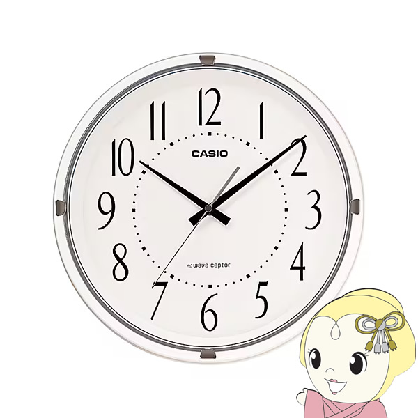 チェブ 確認用 キャビネット×掛け時計×額縁 3点 チェブ 確認用