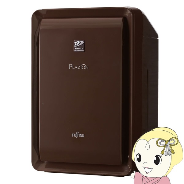 富士通ゼネラル 強力加湿脱臭機 DAS-303E 5 最新モデル 富士通ゼネラル