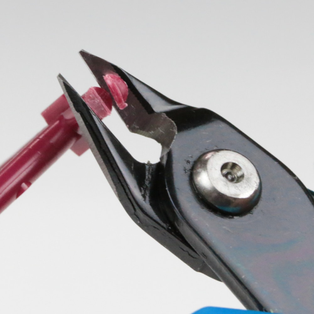 メーカー直販】普通＆究極ニッパーセット 直販限定セット ゴッドハンド