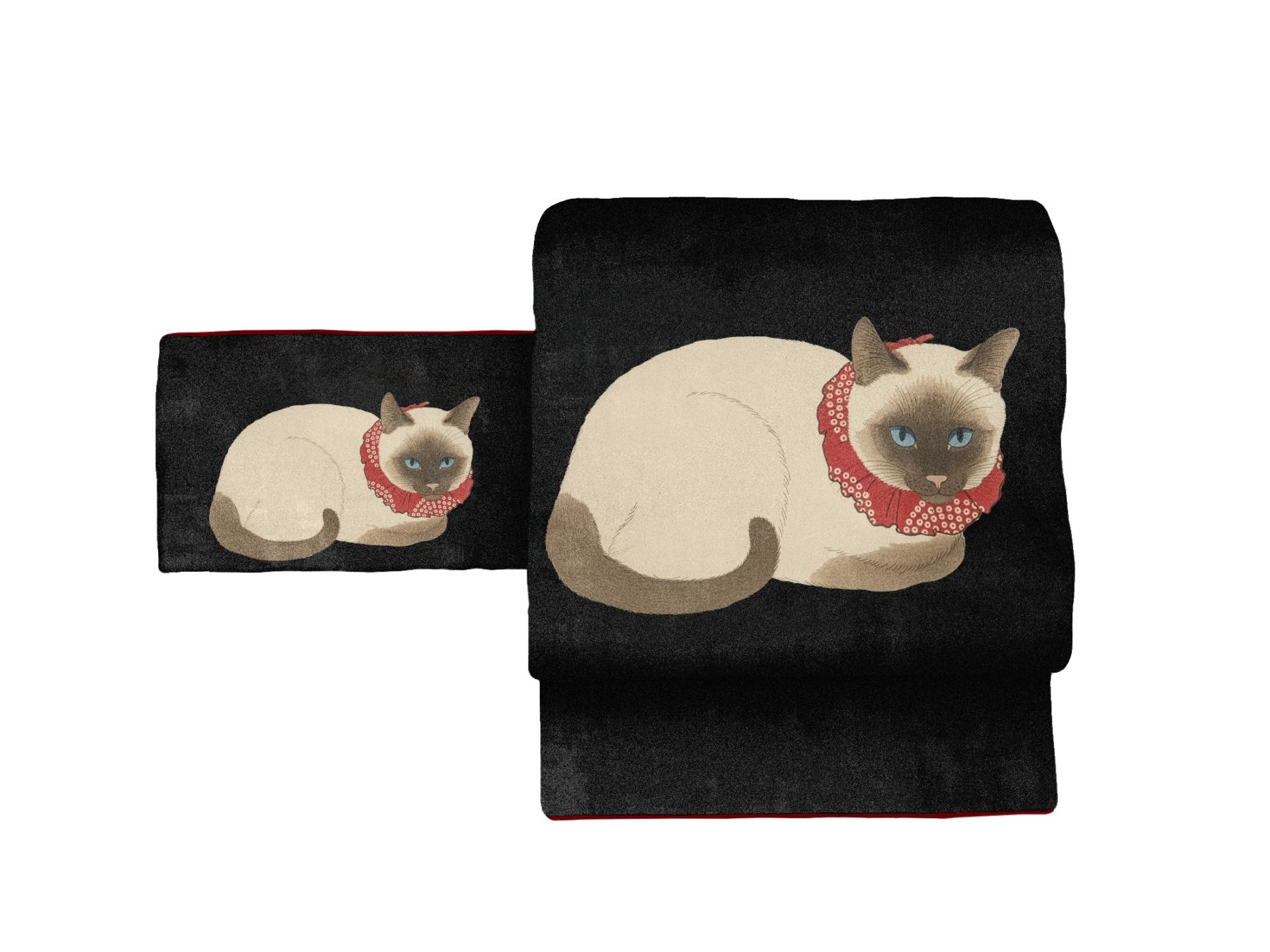 柄別,ねこ （科） | ゴフクヤサン・ドットコム