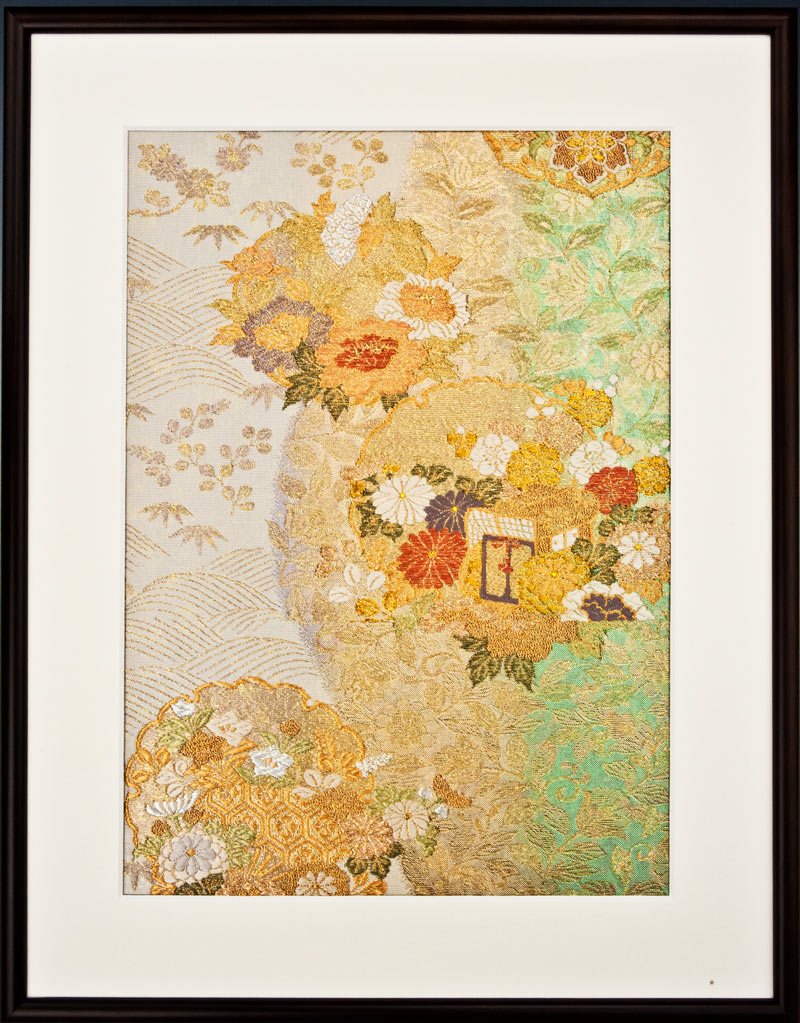 高級感溢れる京都伝統美術工芸品｜法人、企業名入れ記念品通販店【極彩