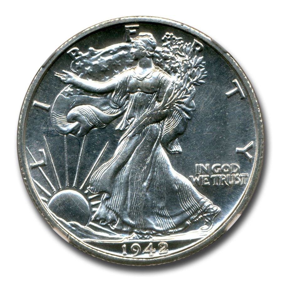 ケネディハーフダラー銀貨 14枚セット sv400 アメリカ 本物保証