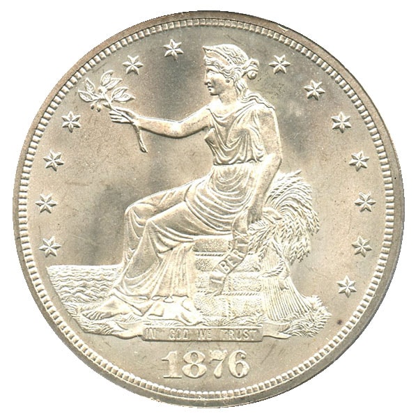 ケネディ ハーフダラー 1964年 銀貨 IN GOD WE TRUST