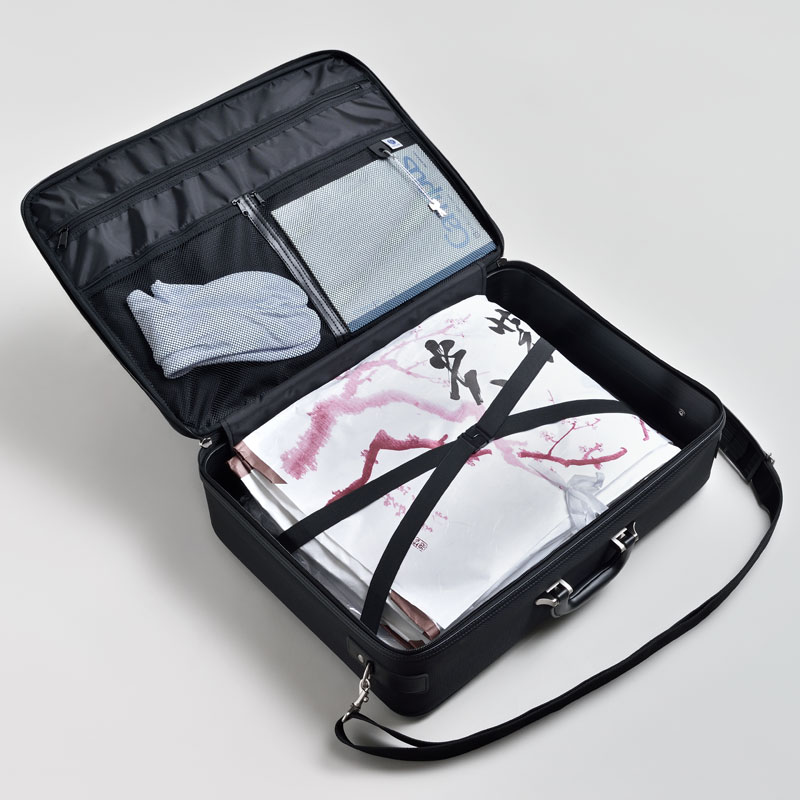 新 法衣かばん 小 | 和装品,小物,バッグ | 作務衣と仏具の通販専門店