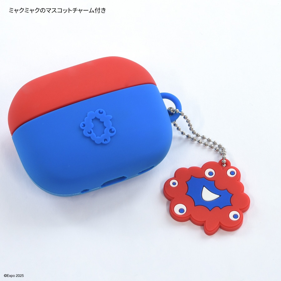 EXPO 2025 大阪・関西万博 AirPods Pro(第2世代)/AirPods Pro 対応