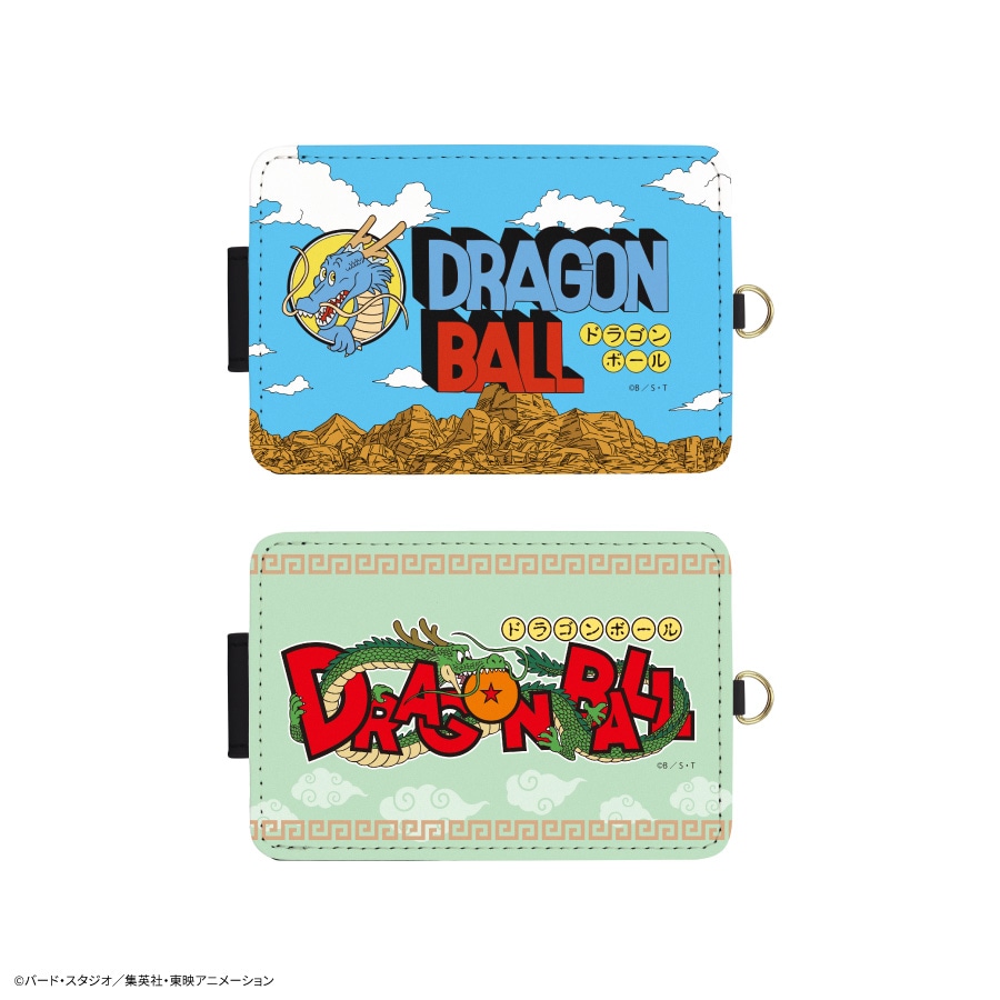 ドラゴンボール ICカードケース | すべての商品 | | グルマンディーズ