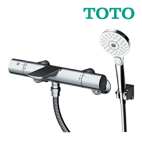 Amazon | 浴室水栓 一般地用 TBV03421J | 浴室水栓 10028 TOTO 浴室水