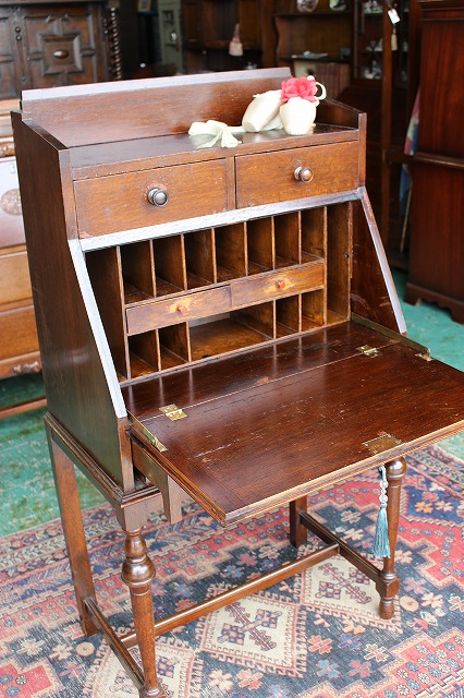 ☆在庫一掃セール☆ イギリスアンティーク家具 アンティーク