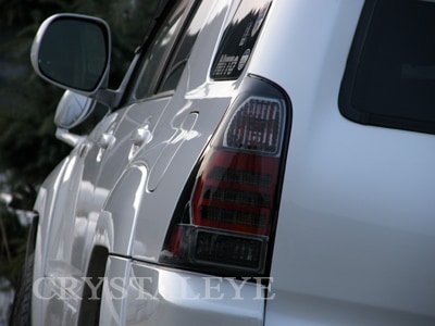 トヨタ ハイラックスサーフテールランプ 4代目 N210 215系 テール