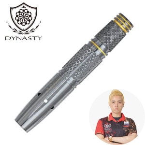 ダイナスティー ジュジャク アルファ ティー 2BA21.0g パク