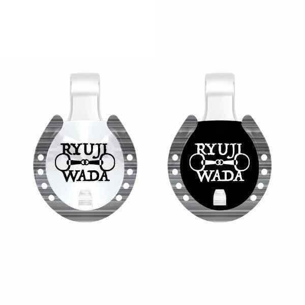 PICPIN ピックピン Lucky Horses ラッキーホース Wada Ryuji A