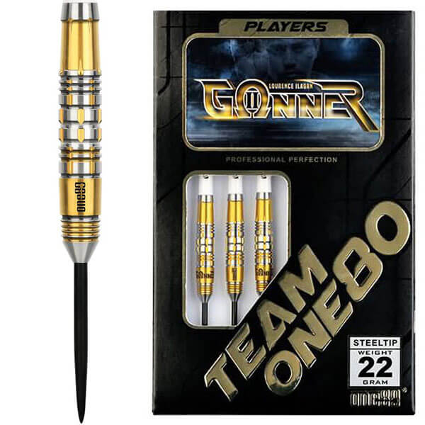 One80 Gunner ver3 22g ローレンスイラガン 定価13200円