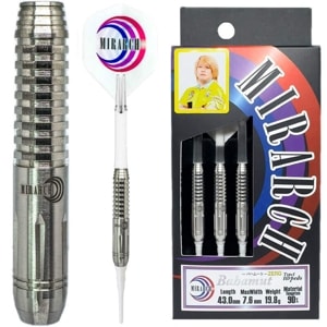 ミラーチ Bahamut バハムート タイプ2 ストレート 初回生産 数量限定