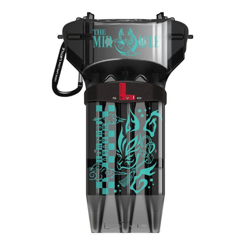 2025 ダーツ祭り L-style エルスタイル コピー機能付き 2025 ダーツ