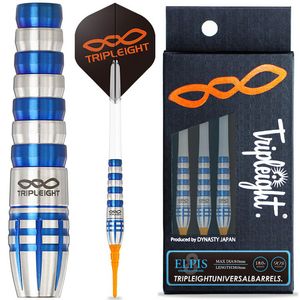 トリニダード Duran Type4 デュラン4 スティール 清水希世選手 ハード