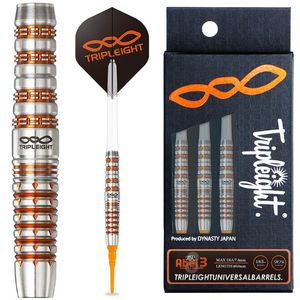 TRIPLEIGHT (トリプレイト)｜ダーツショップナチュラルナインの通販サイト