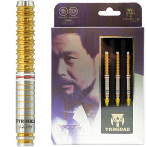 トリニダード】Gomez Type14 ゴメス14 2BA20g 山田勇樹選手 ダーツ バレル