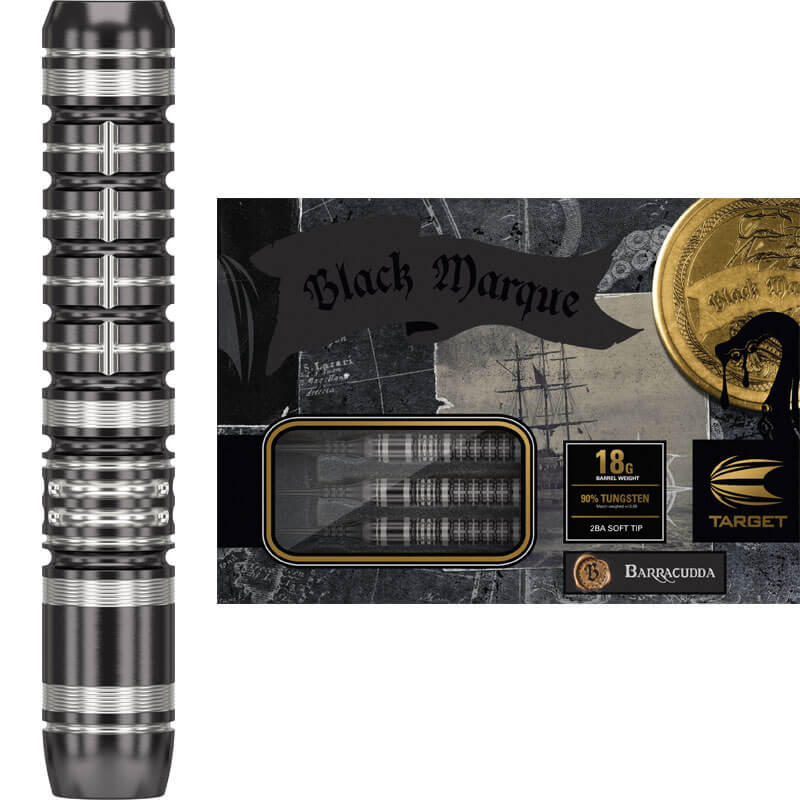 超美品 定価13000 ターゲット ブラックマークシリーズ ドラコ G2