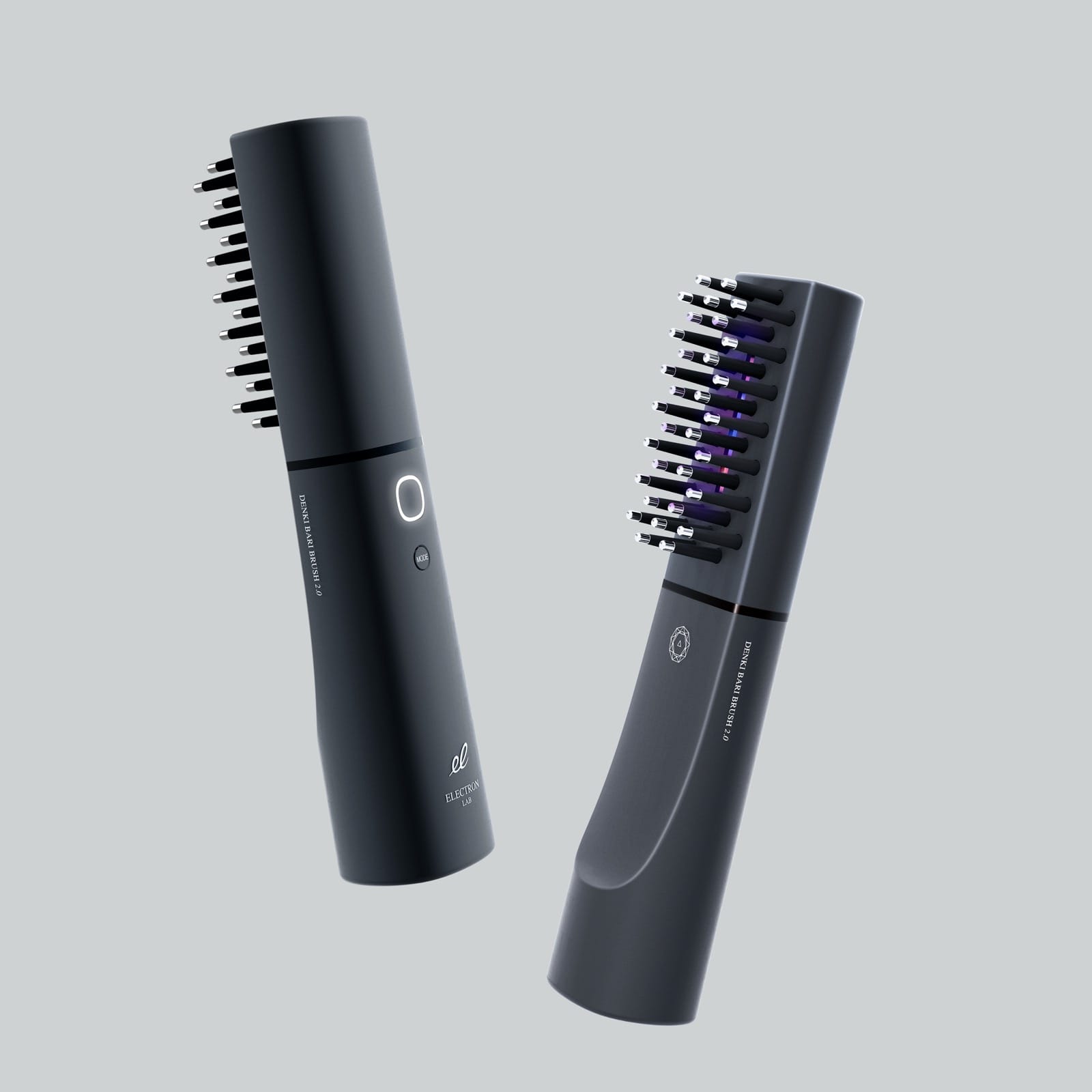 デンキバリブラシ 2.0