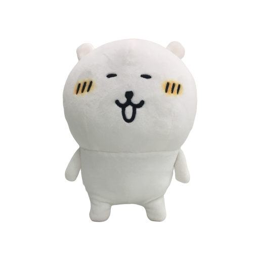 自分ツッコミくま UMAJOぬいぐるみ第2弾