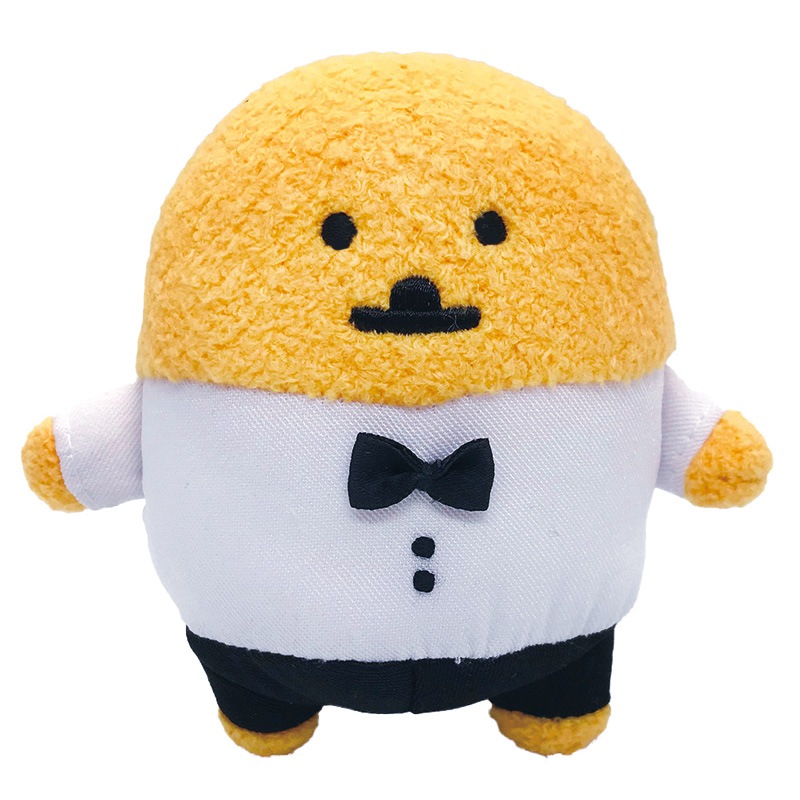 自分ツッコミくま 東京駅限定 ぬいぐるみ 駅長さん 自分ツッコミくま