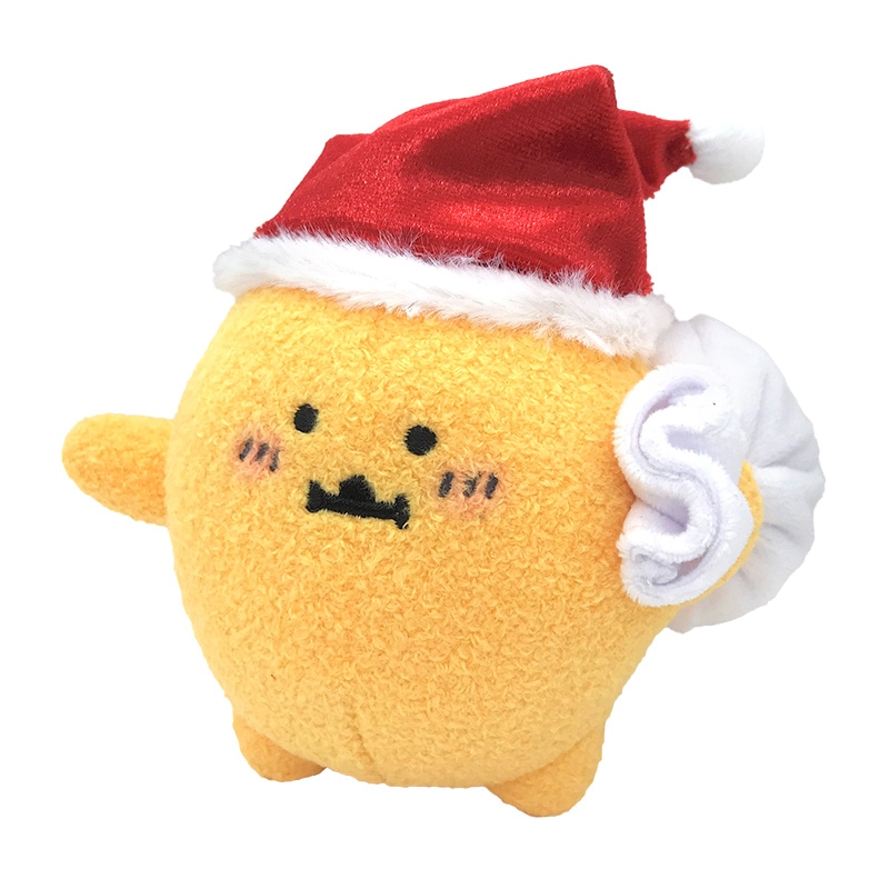 ナガノ自分ツッコミくまもぐらコロッケ2周年 自分ツッコミくま