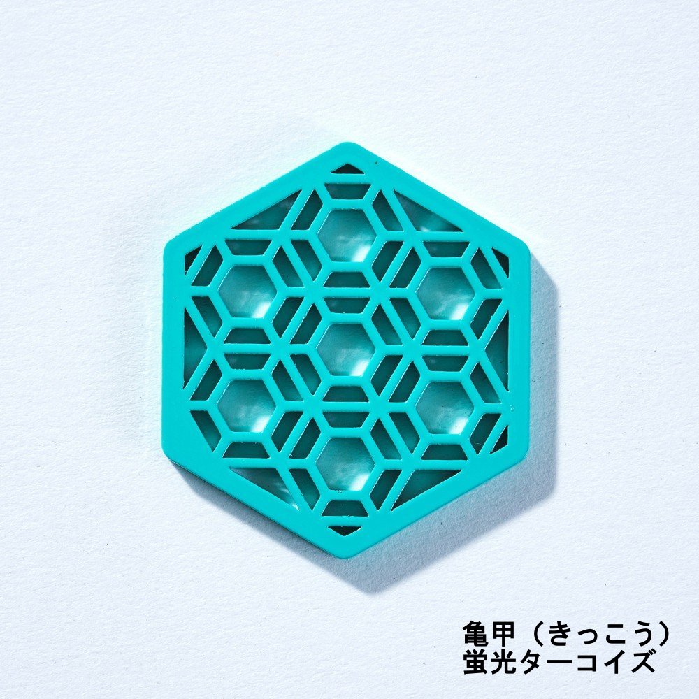 ゴルフ運を引き寄せるメタルマーカー＃GOOD LUCK【1つ1つに意味がある