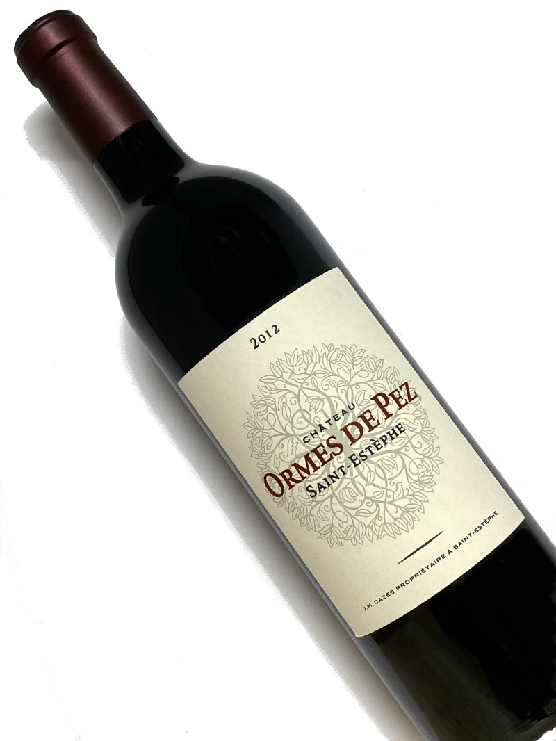 2012年 | ヴィンテージワインの通販ならグランヴァン松澤屋