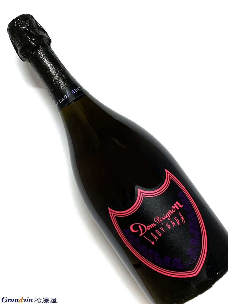 ドン・ペリニヨン ロゼ 光るドンペリニヨン ロゼ ルミナス 750ml ロゼ