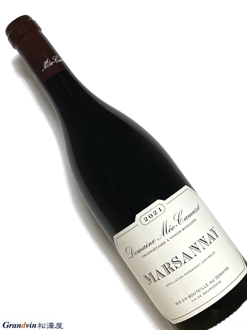 メオ・カミュゼ ブルゴーニュルージュ 2007 【公式通販】