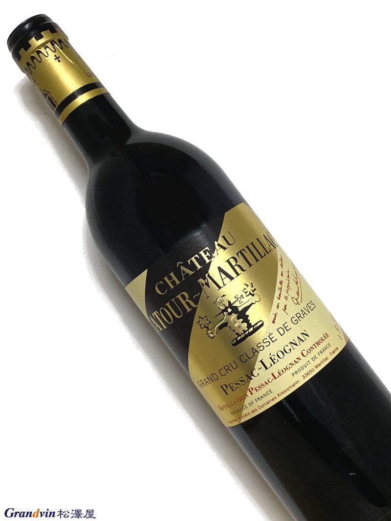 グラーヴ・ペサックレオニャン | ヴィンテージワインの通販ならグラン