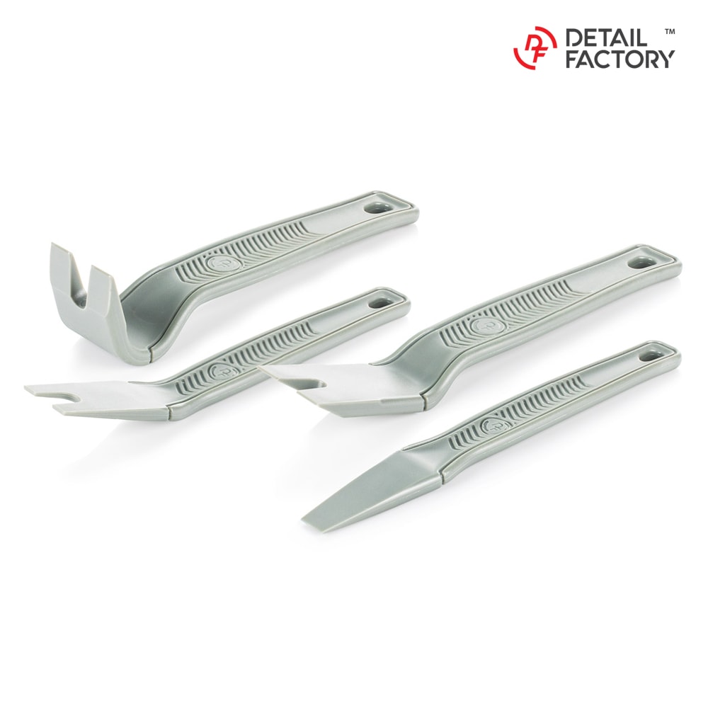 Detail Factory | GRANTZ ONE