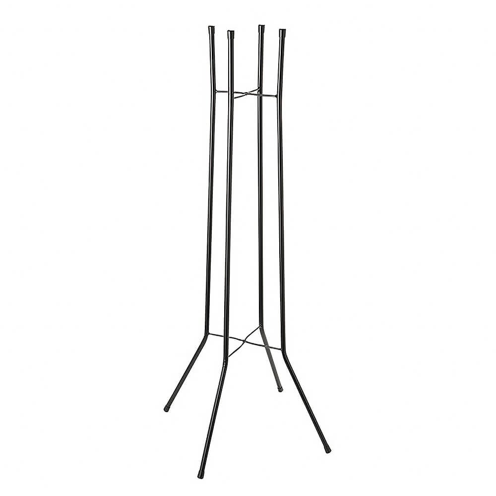 フラワースタンド120 ブラック GS012002-020【花器】通販｜GREEN PIECE