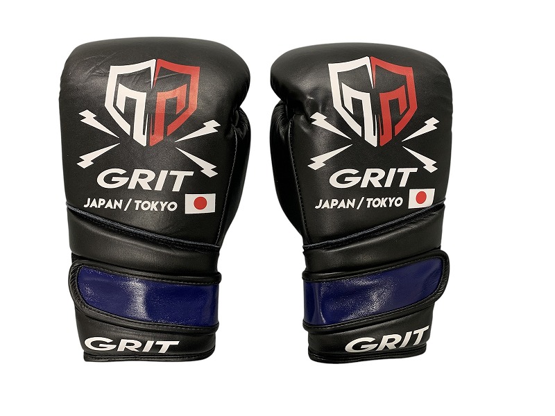 GRIT CUSTOM MADE JAPAN TOKYO BOXING GLOVE 2503 ボクシンググローブ