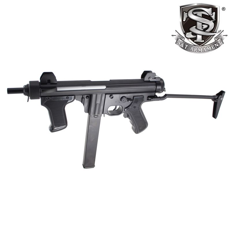 KTW New ウィンチェスターM1873カービン | エアーコッキング本体