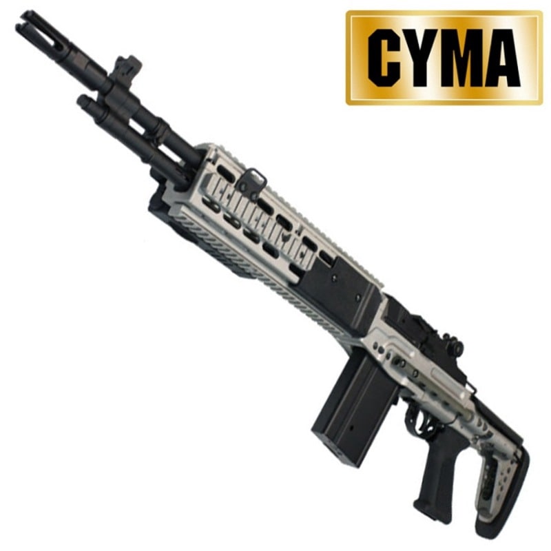 東京マルイ M14 外装カスタム済み 東京マルイ M14 ソーコム SOCOM 電動