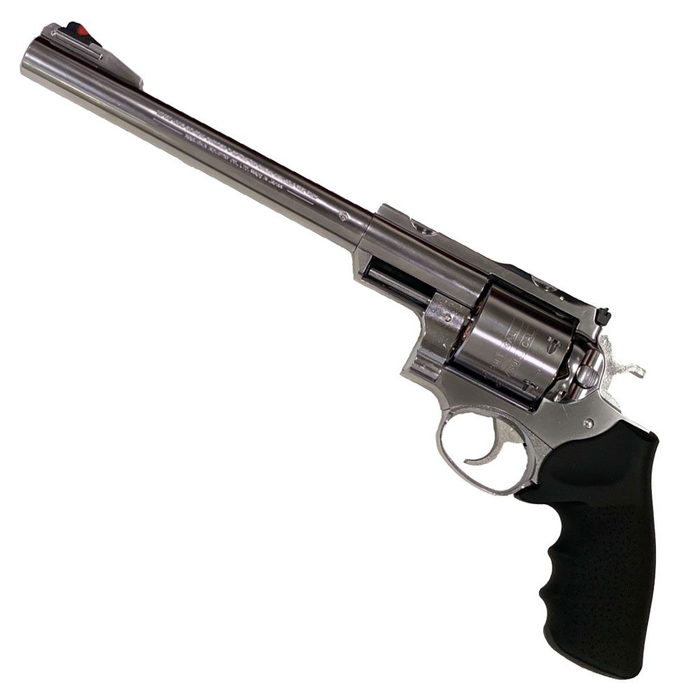 マルシン工業 6㎜スーパーレッドホーク9.5㌅454カスールタイプHW