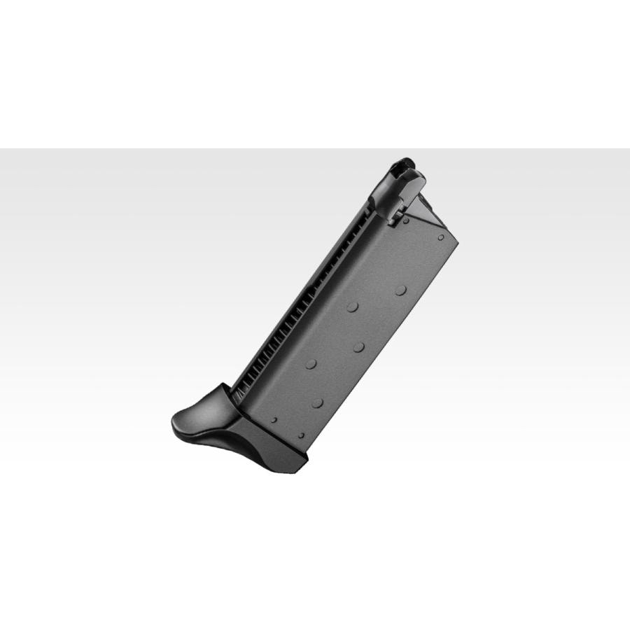 東京マルイ】AM.45/デトニクス対応｜ガスブローバック用スペアマガジン