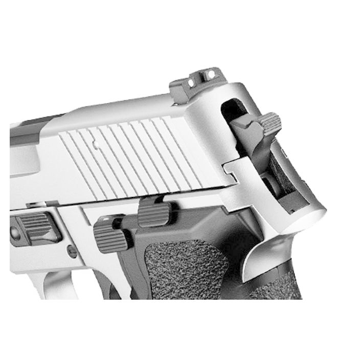 サバゲー引退セット