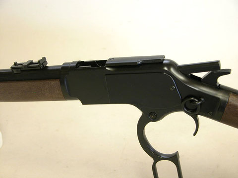 KTW New ウィンチェスターM1873カービン | エアーコッキング本体