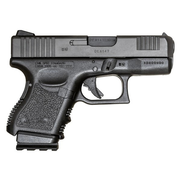 限定生産 KSC G26C ベビーパラベラム スライドHW ロングマガジン付属