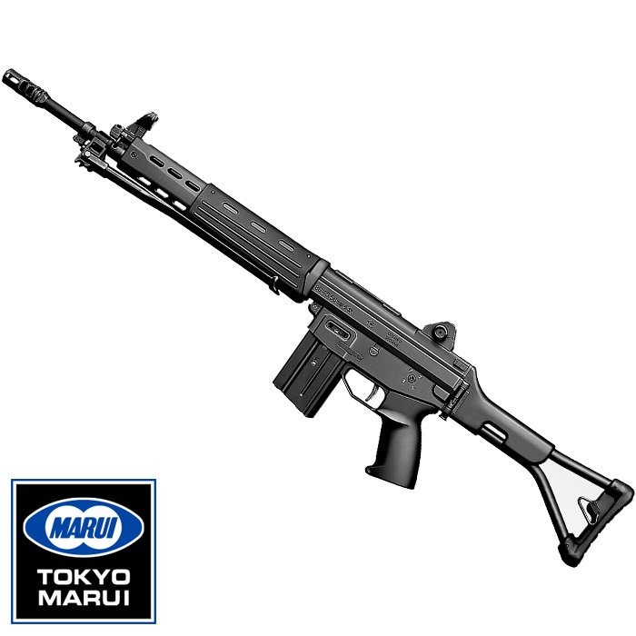 89式小銃 電動ガン ≪折曲銃床式≫ | すべての商品 |