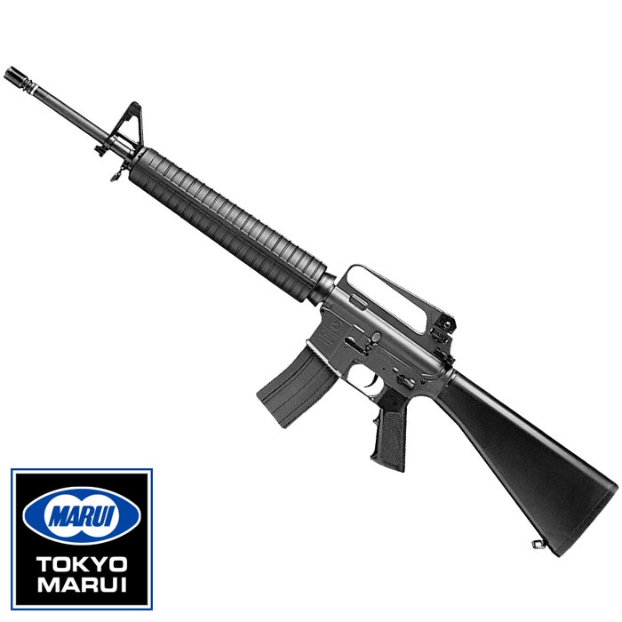 東京マルイ M16A2 スタンダード 電動ガン COLT M16A2 スタンダード電動