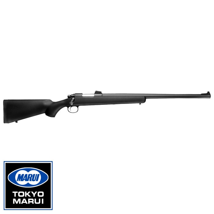 co2ガスセミオートVSR Gスペック スコープ付き co2ガスセミオートVSR G