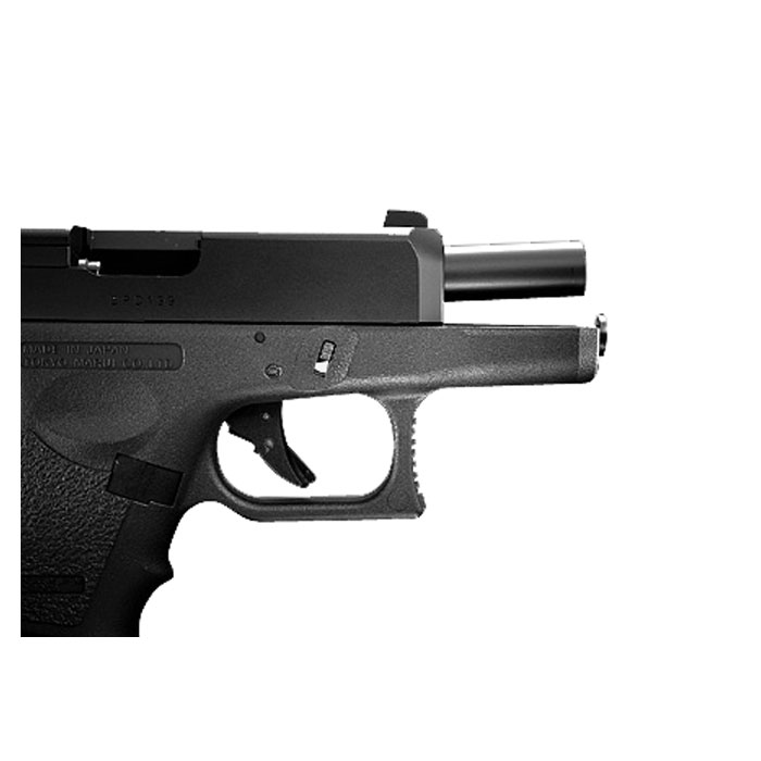 1月28日再入荷】グロック26 ガスブローバック | 再入荷商品一覧,【本体