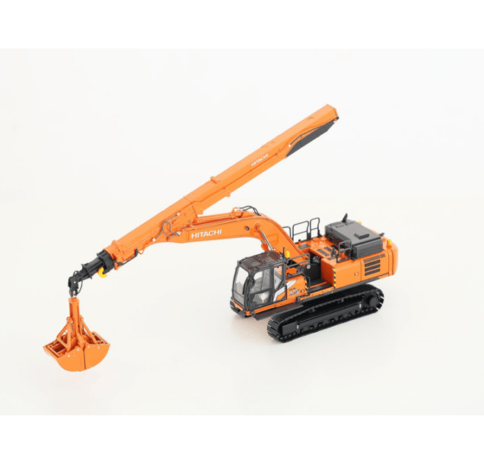 SCALE MODEL | 日立建機日本オンラインストア