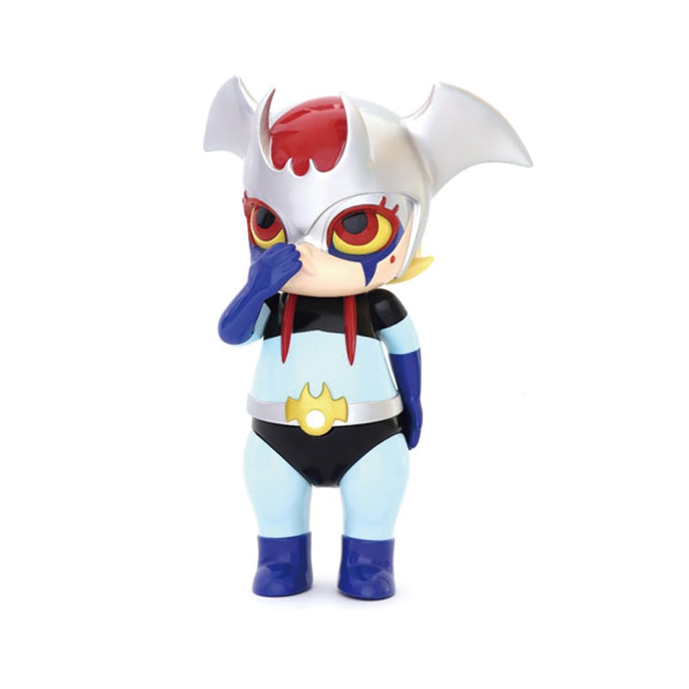 ソフビ】【UNBOX INDUSTRIES】地獄の子供達/日野日出志/アンボックス