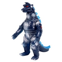 ソフビ】【CCP】聖闘士星矢/JSS ミドルサイズ 聖闘士星矢 vol.1 双子座